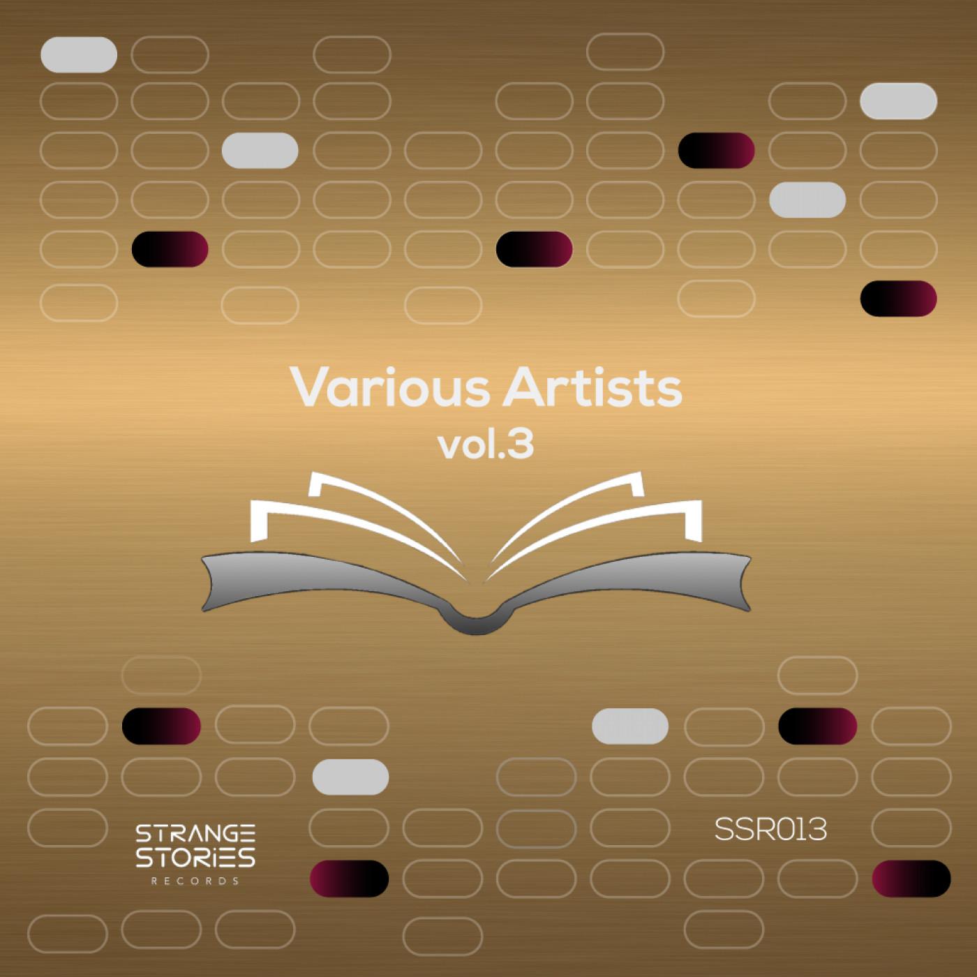 Various artists vol