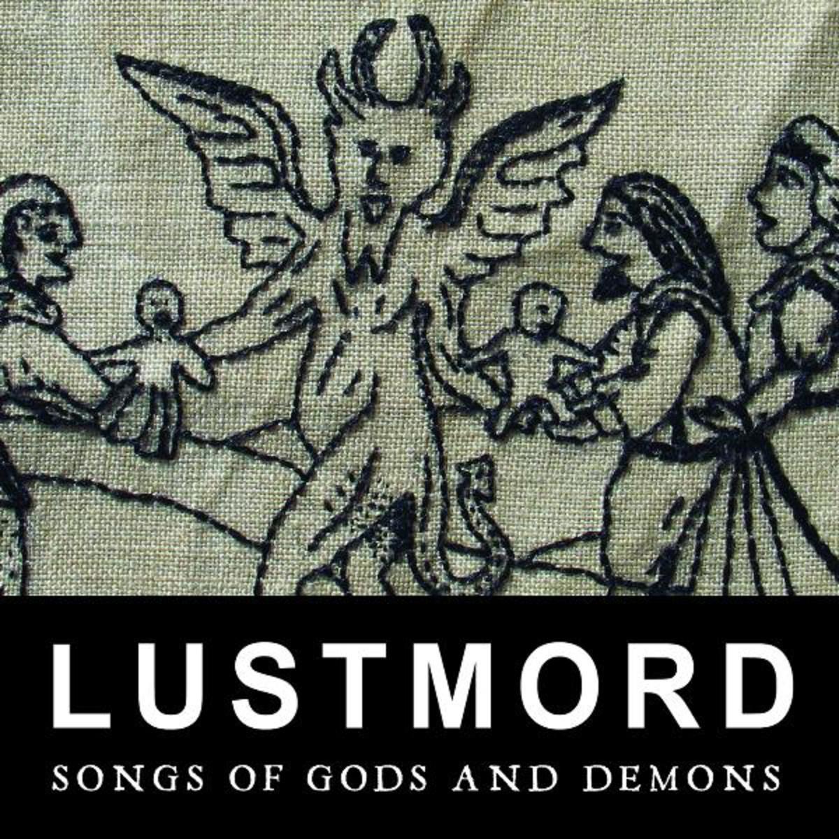 Songs of Gods and Demons