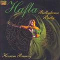 MIDDLE EAST Hossam Ramzy: Hafla - Bellydance Party