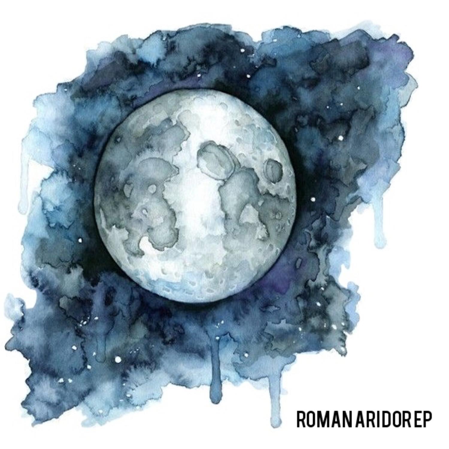 Roman Aridor (feat. Evan Rogers)