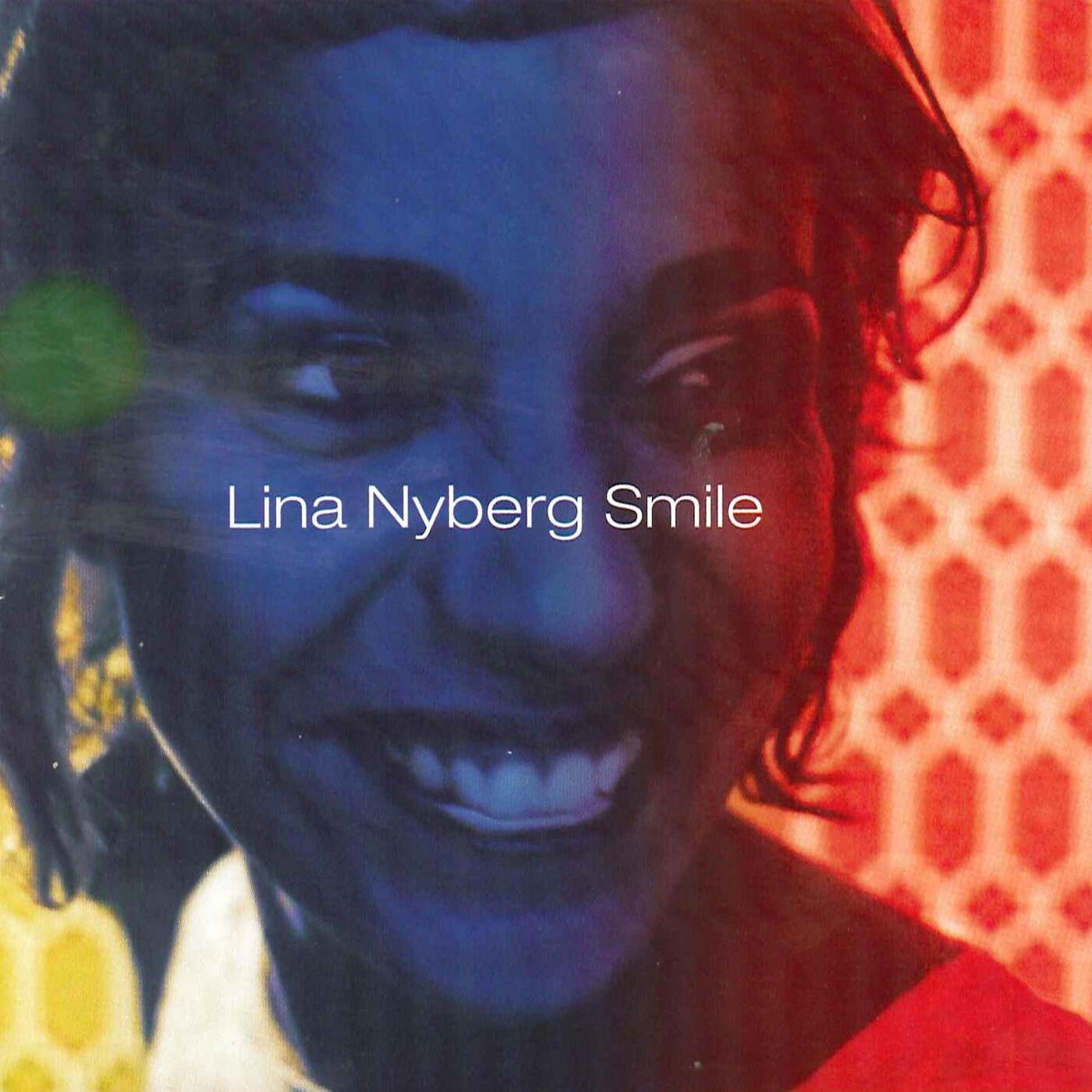 NYBERG, Lina: Smile