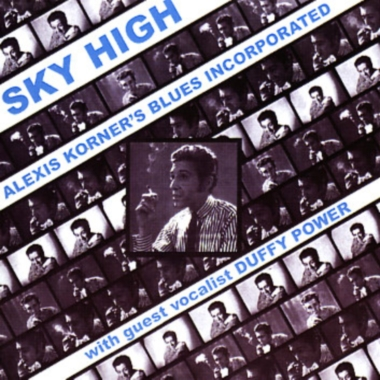 Sky High