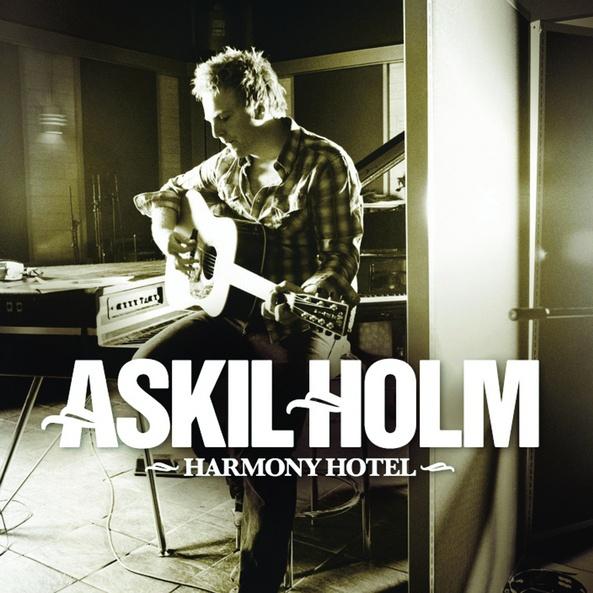 Harmony Hotel