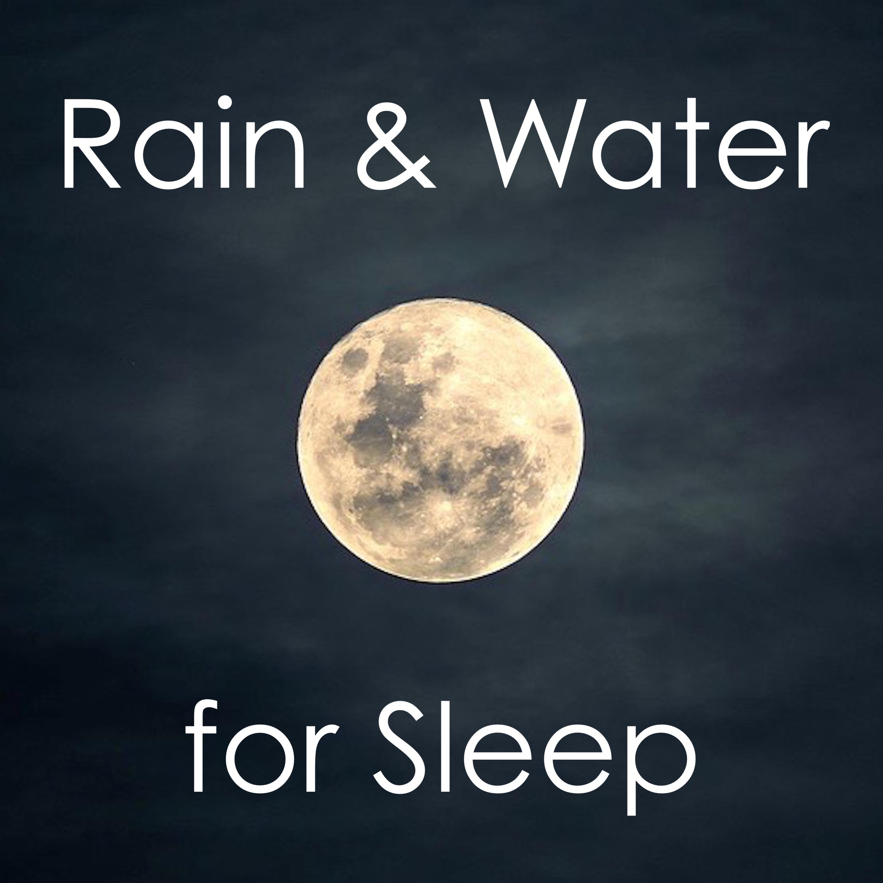 rain sound studio/relaxing music therapy /loopable sounds fo 