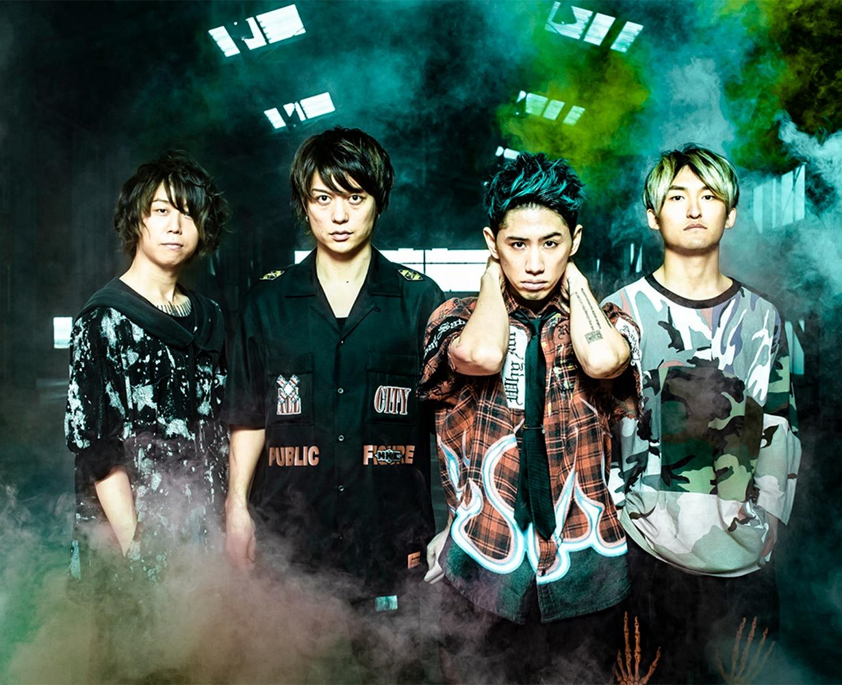 小柳友one Ok Rock