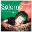 Richard Strauss: Salome专辑