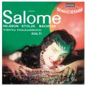 Richard Strauss: Salome专辑