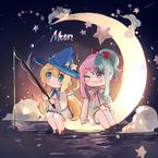专辑《Moon》