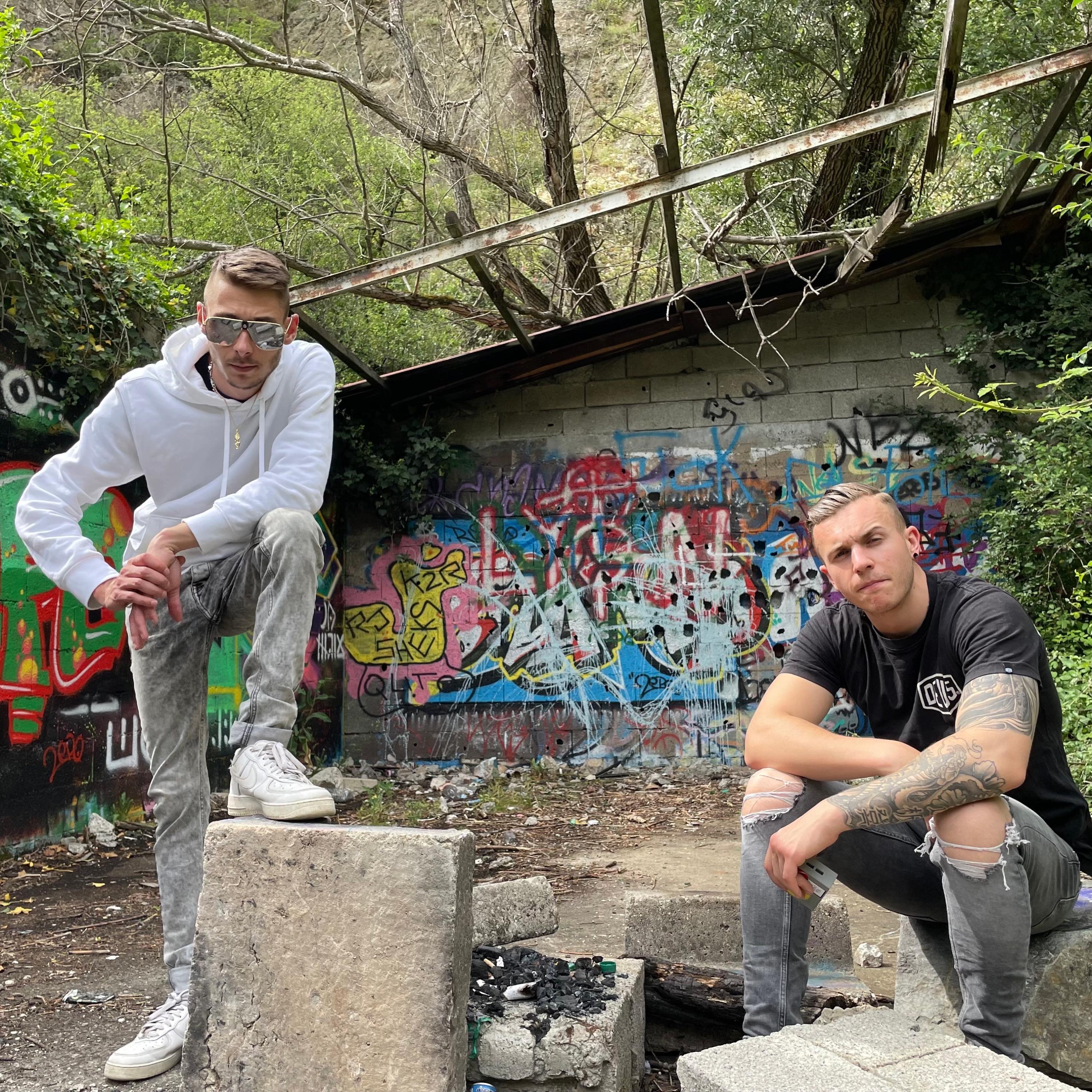 ZZ (feat. Le Nax)