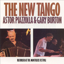 The New Tango专辑
