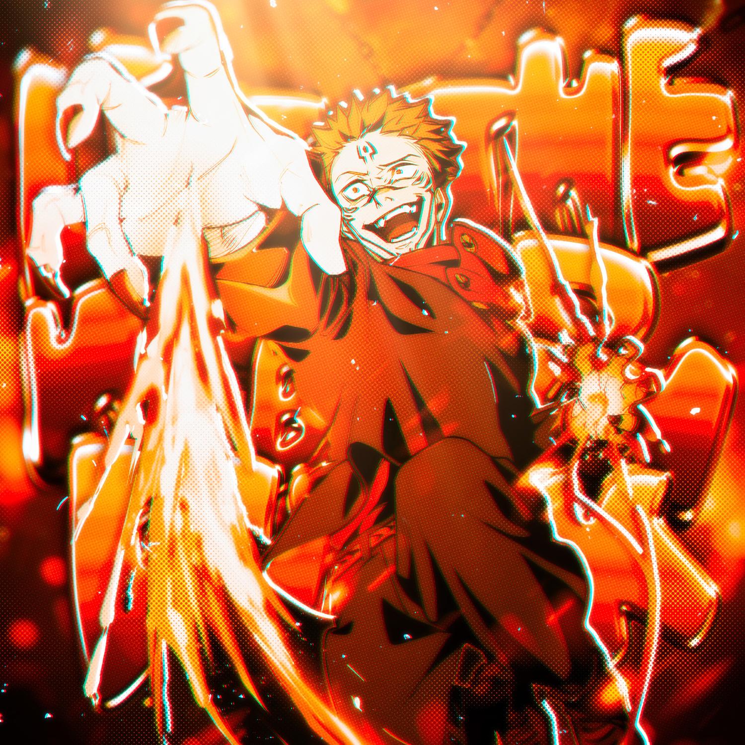 LET THE WORLD BURN FUNK