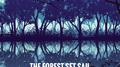 The forest set sail专辑