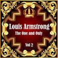 Louis Armstrong: The One and Only Vol 2