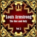 Louis Armstrong: The One and Only Vol 2