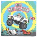 Wat The Frick EP专辑