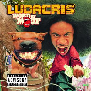 Rollout (My Business) - Ludacris (Karaoke Version) 带和声伴奏 （降8半音）