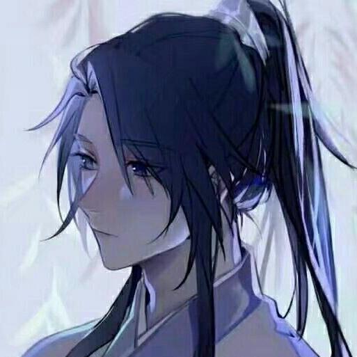 月若流金