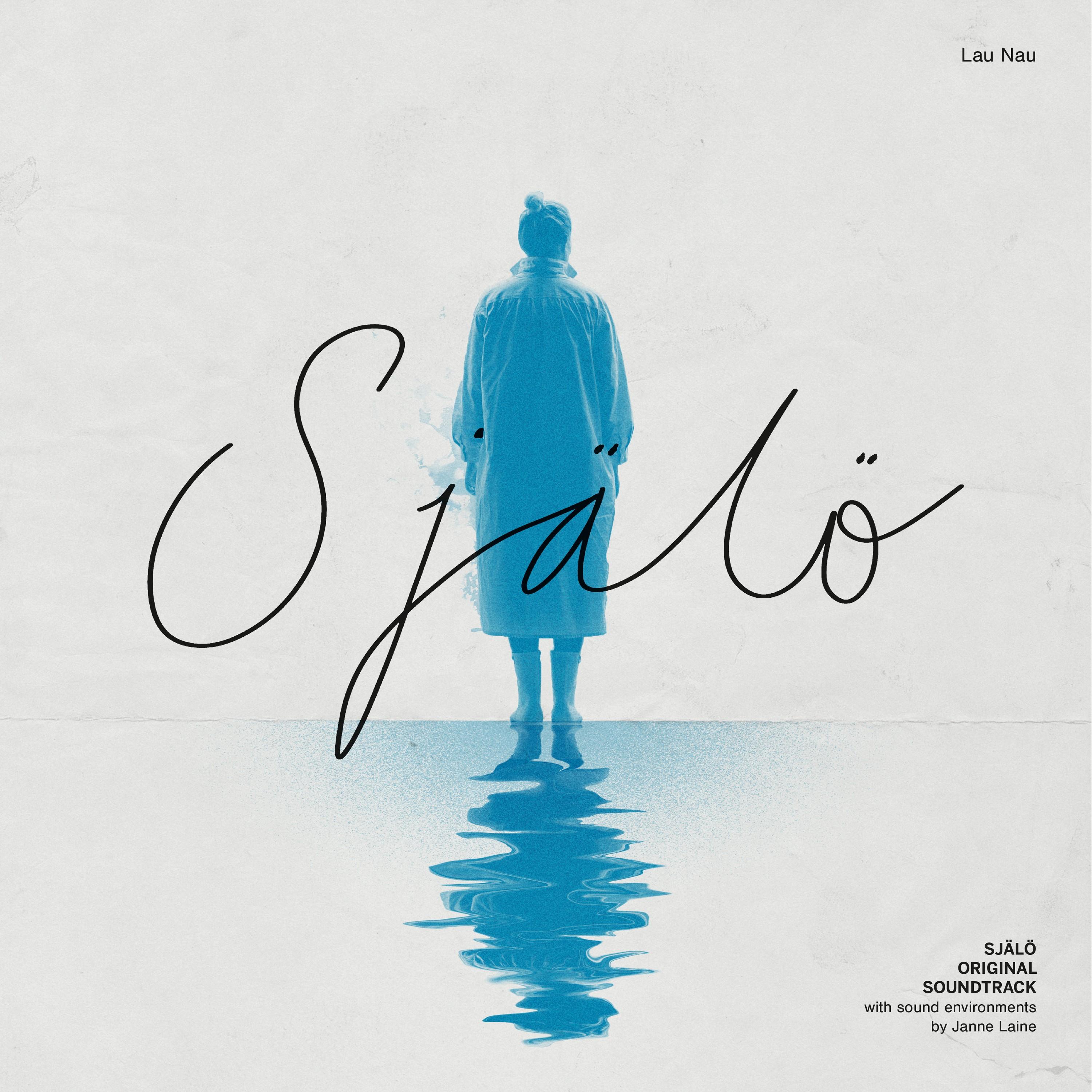 Själö (With Sound Environments by Janne Laine)