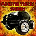 Monster Trucks Sounds专辑