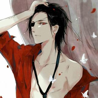 ［耽美古风］天官赐福【刀】百无禁忌