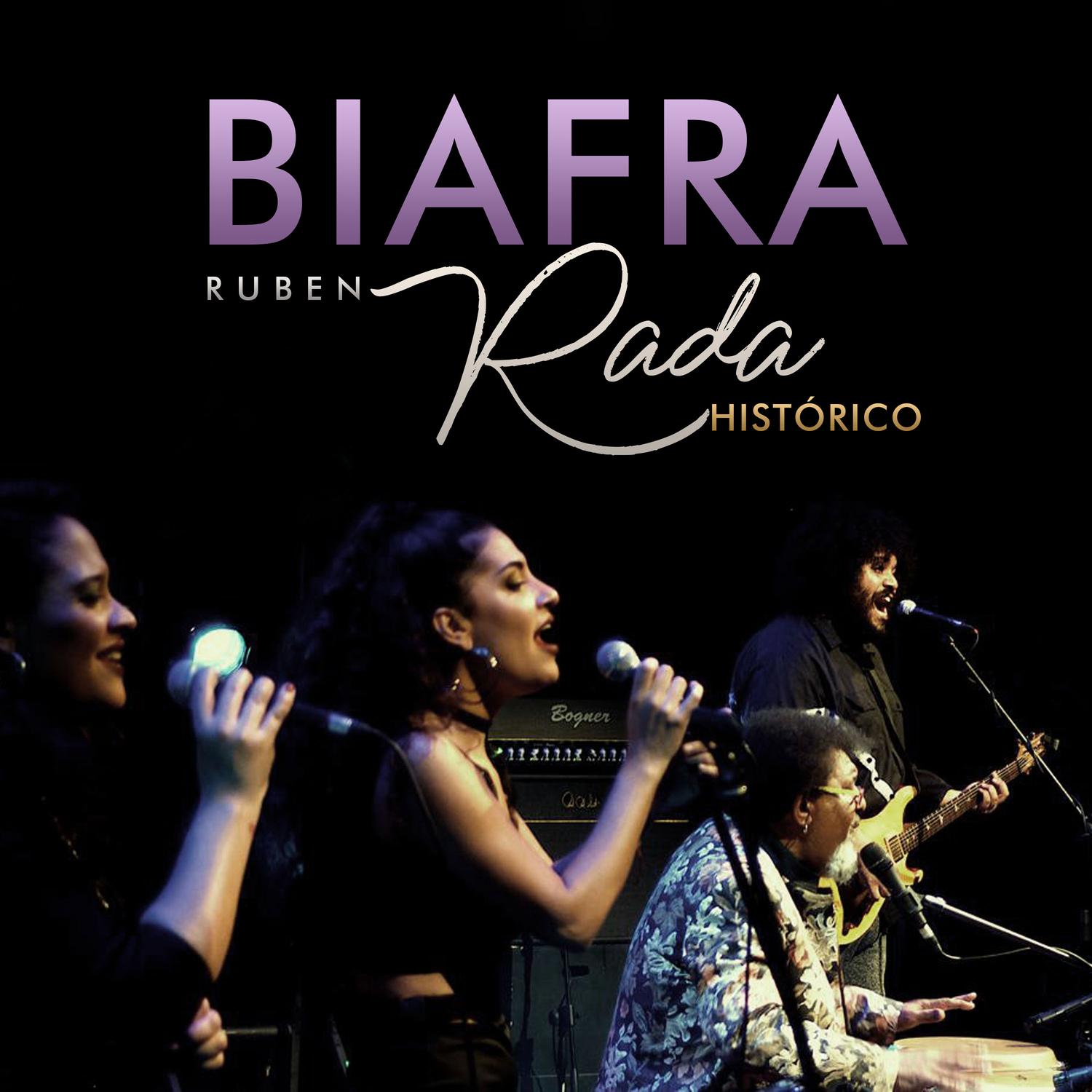 Biafra (En Vivo)