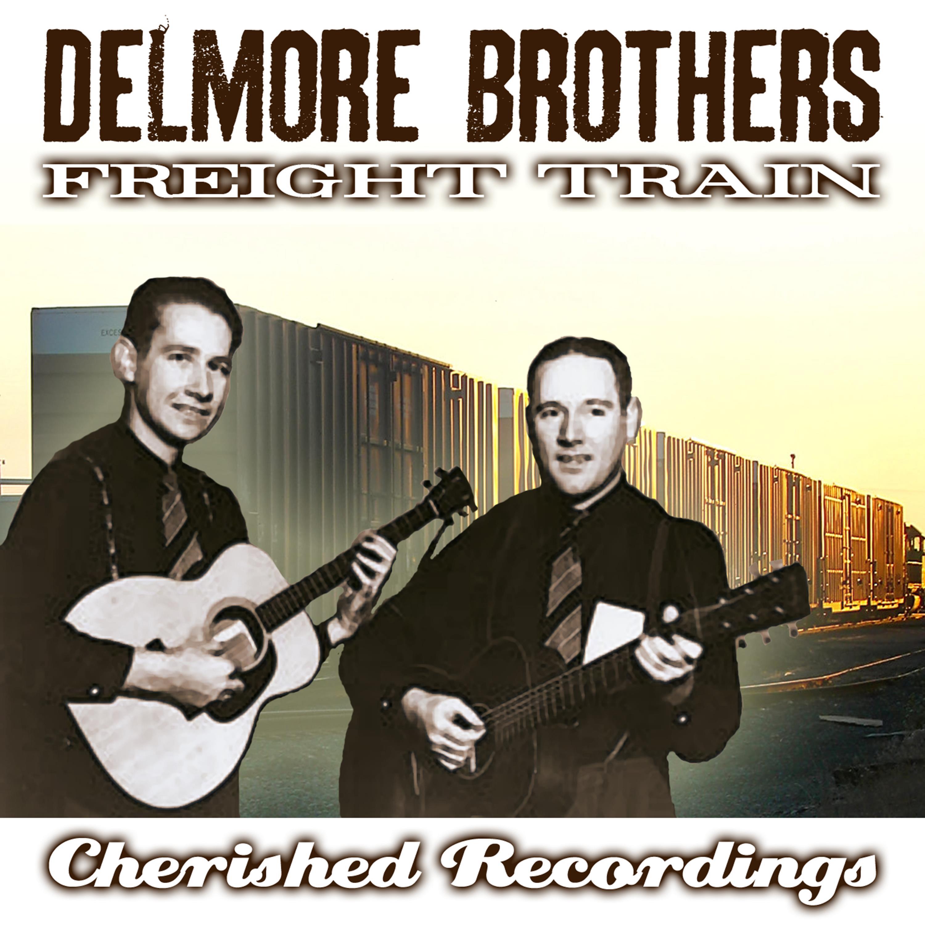 Freight Train