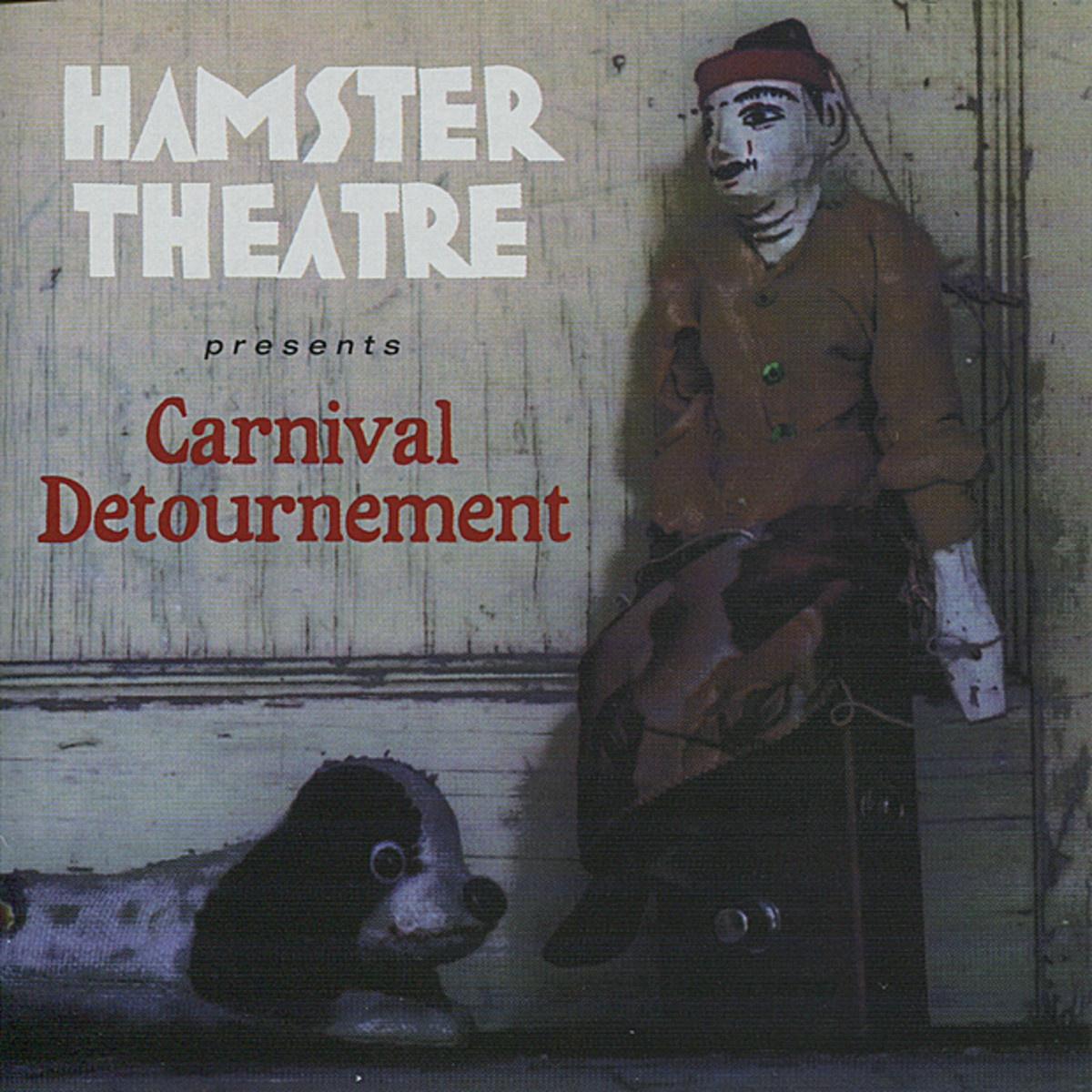 Carnival Detournement