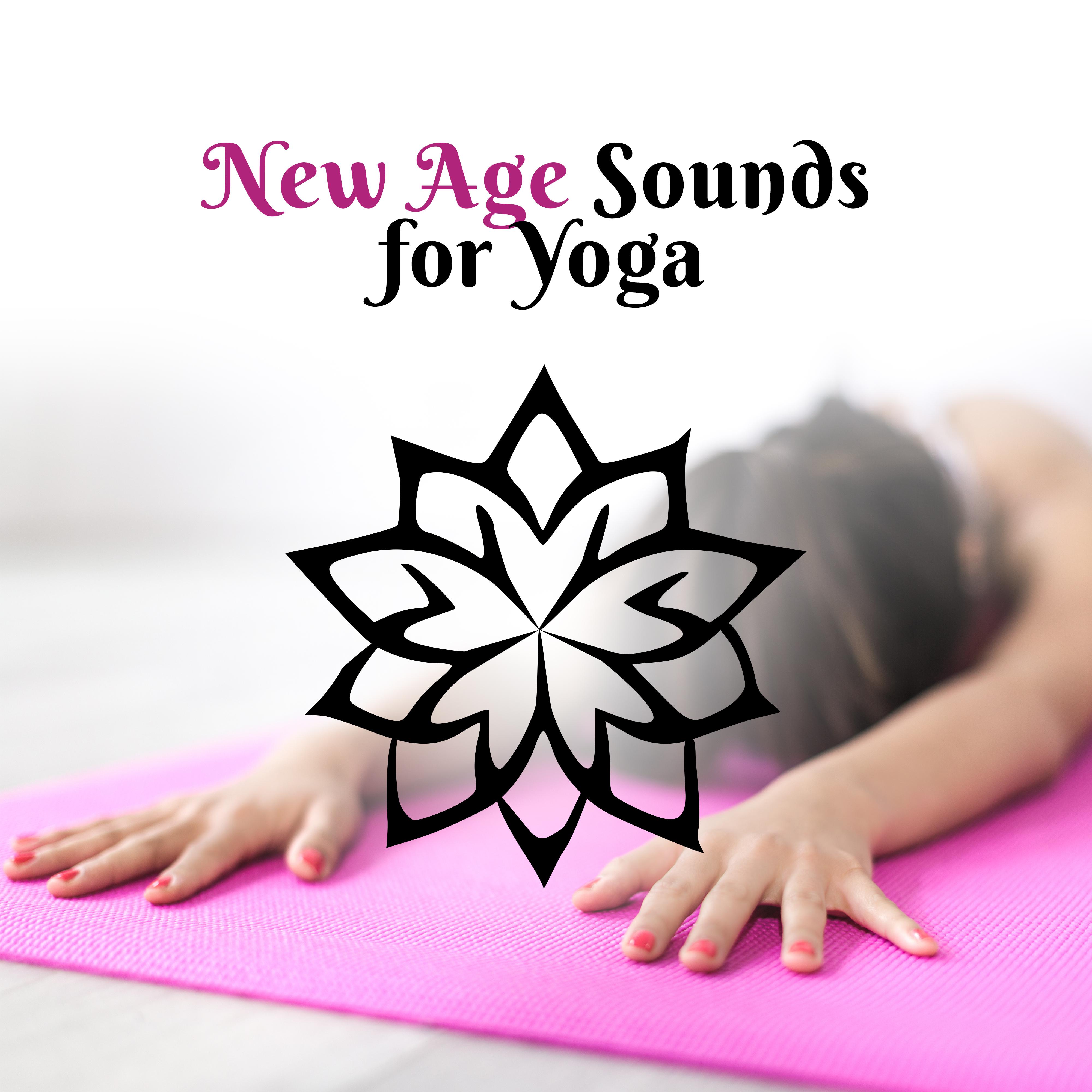 New Age Sounds for Yoga – Deep Meditation, Zen, Harmony, Meditate, Yoga Music, Reiki Energy专辑