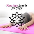 New Age Sounds for Yoga – Deep Meditation, Zen, Harmony, Meditate, Yoga Music, Reiki Energy