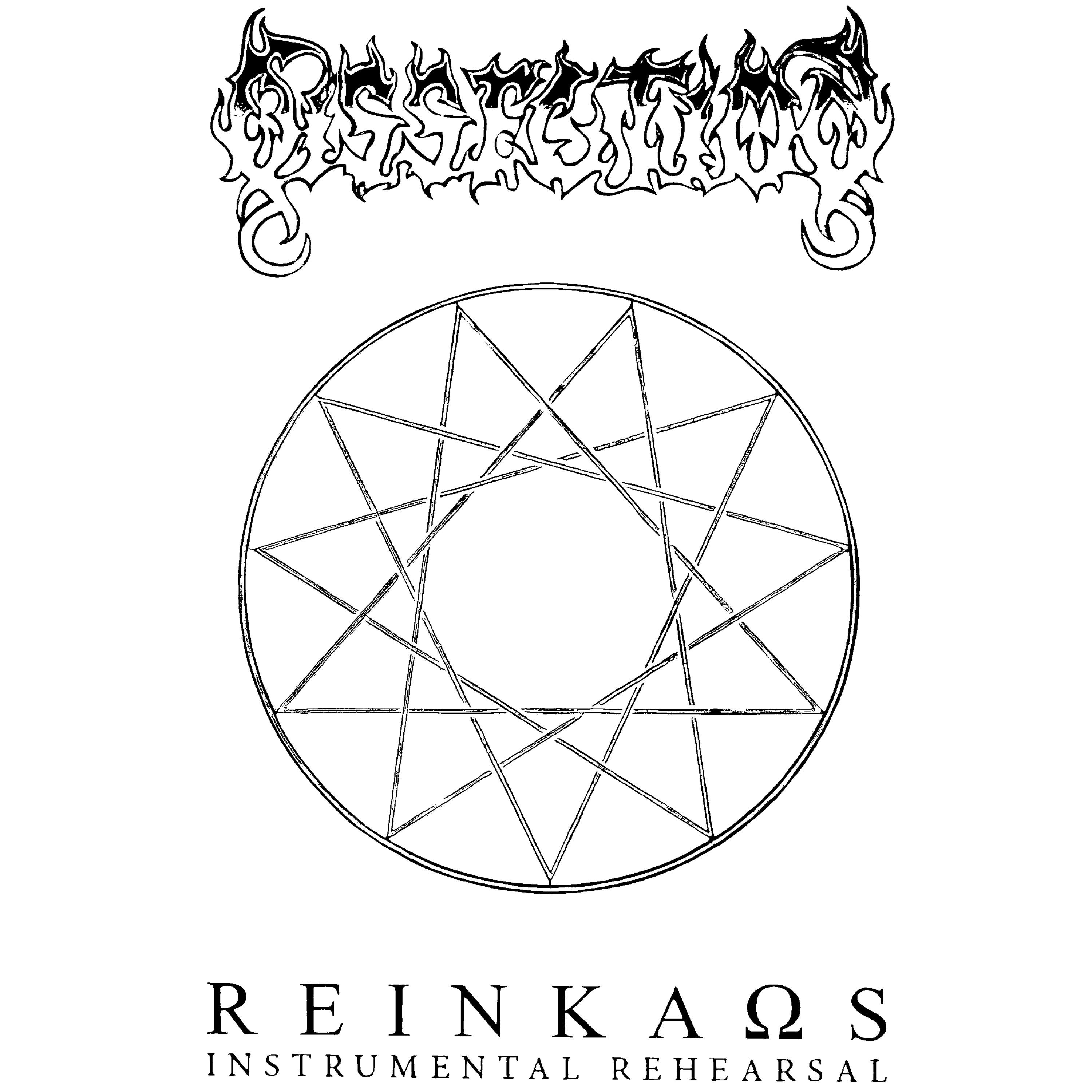 Reinkaos (Instrumental)