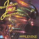 Brentwood Jazz Christmas专辑