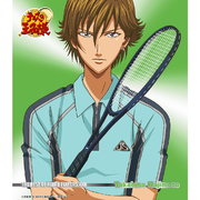 THE BEST OF RIVAL PLAYERS TAKAHISA KAJIMOTO