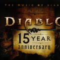 The Music Of Diablo 1996 - 2011: Diablo 15 Year Anniversary