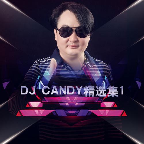 DJ Candy精选集1专辑