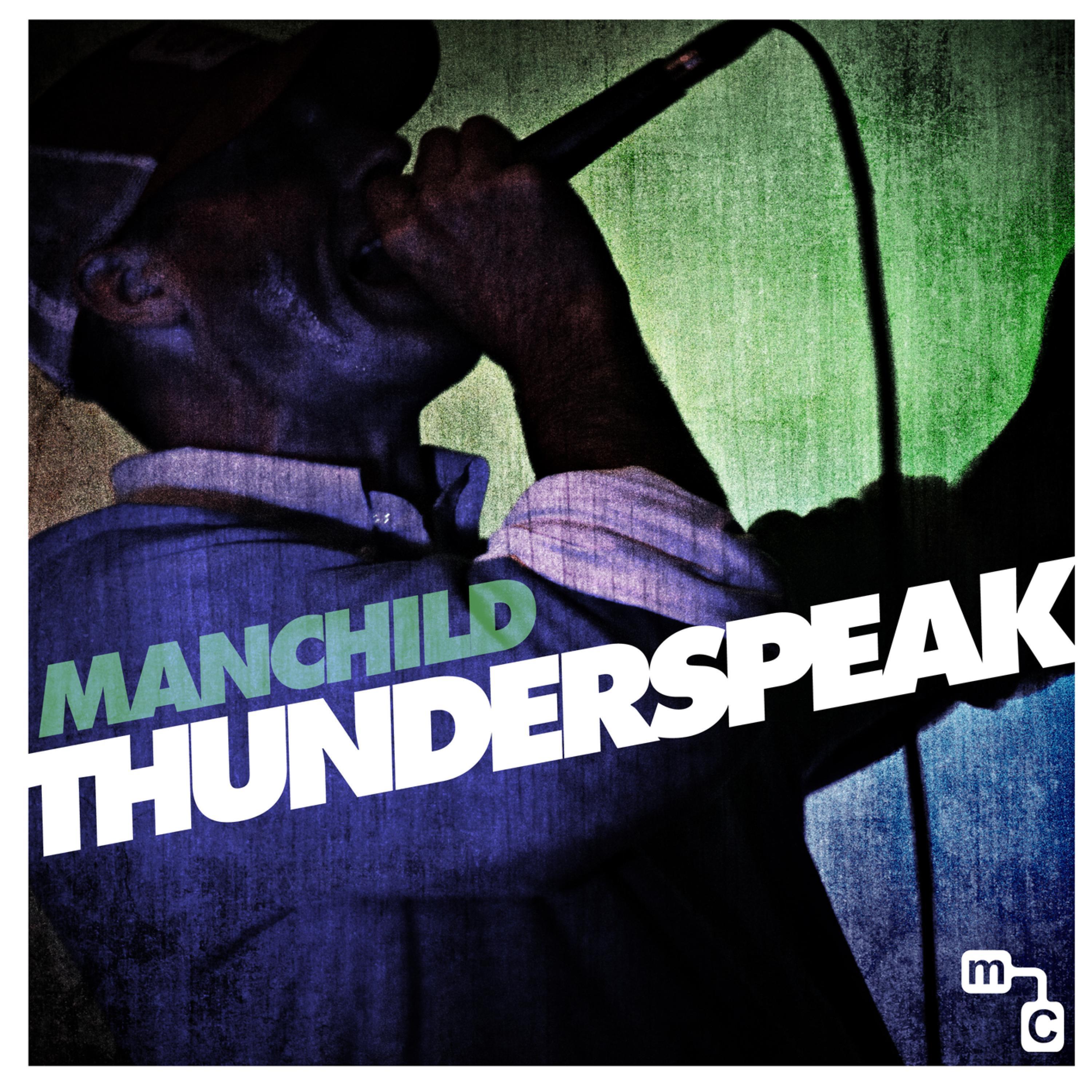 Thunderspeak