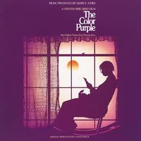 The Color Purple (Cynthia Erivo) - I'm Here (KV Instrumental) 无和声伴奏