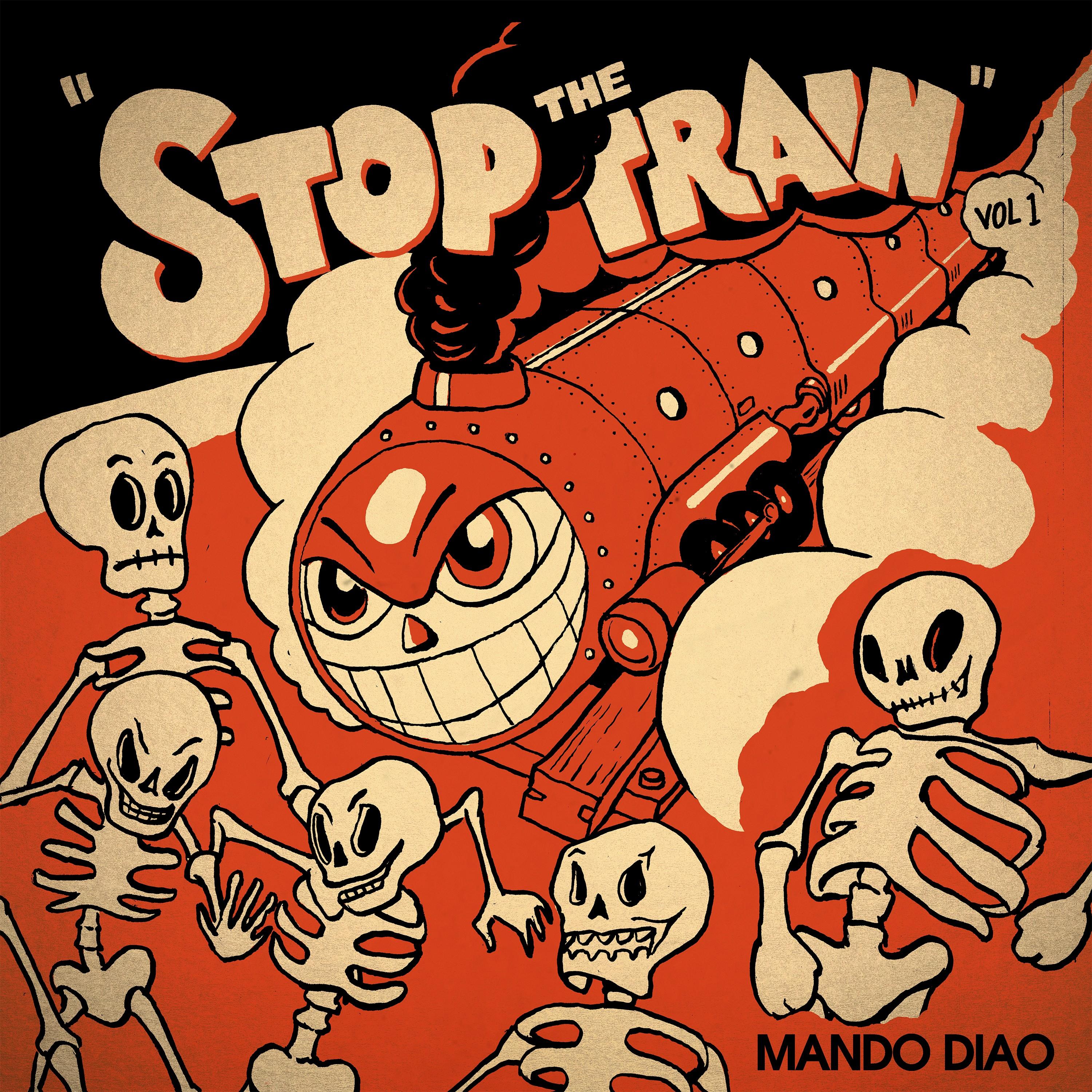 Stop the Train