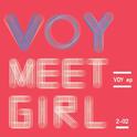 VOY meet girl专辑