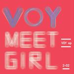 VOY meet girl专辑