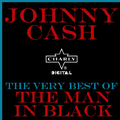 The Man In Black - His Greatest Hits