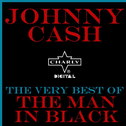The Man In Black - His Greatest Hits专辑