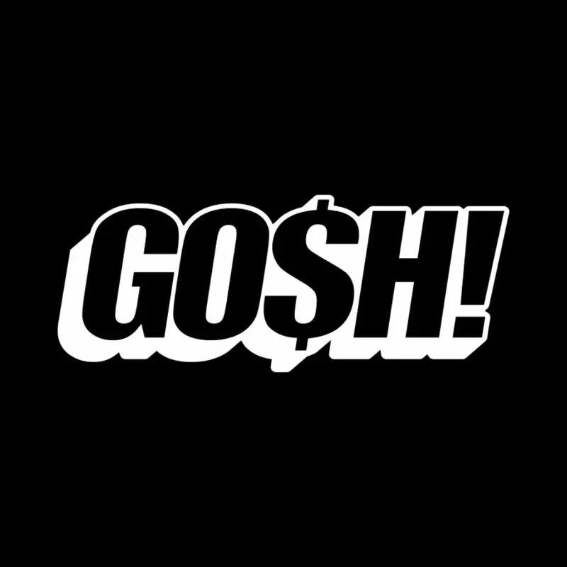 脏班子GOSH MUSIC 2020CYPHER