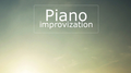 Piano improvization #1专辑