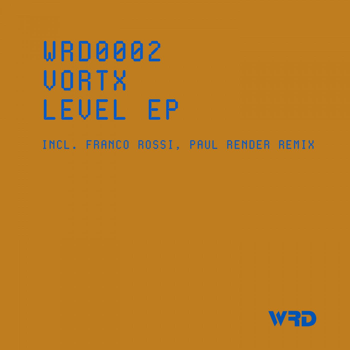 LEVEL & MEEK - GTV (Original Mix)