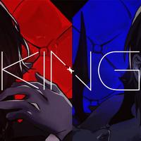 KING