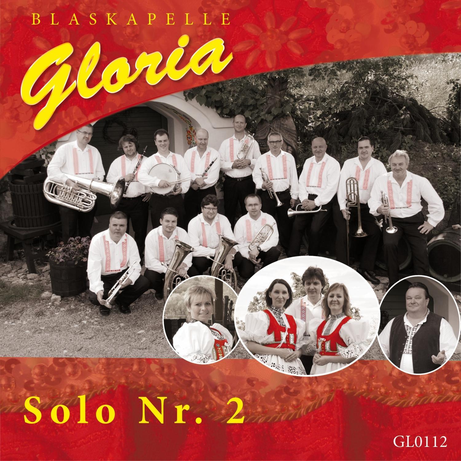 Solo Nr. 2