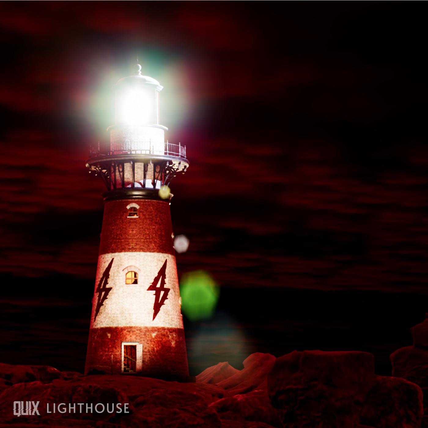Lighthouse