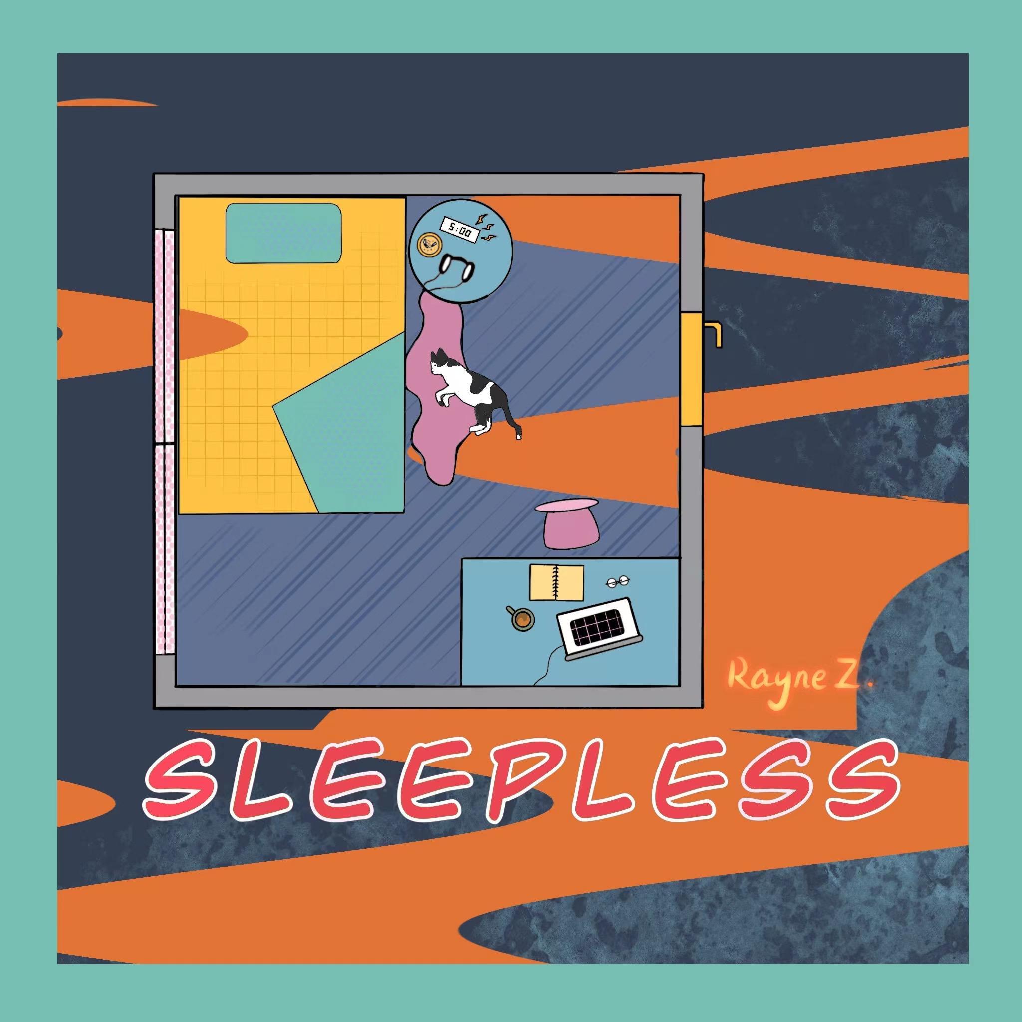 Sleepless