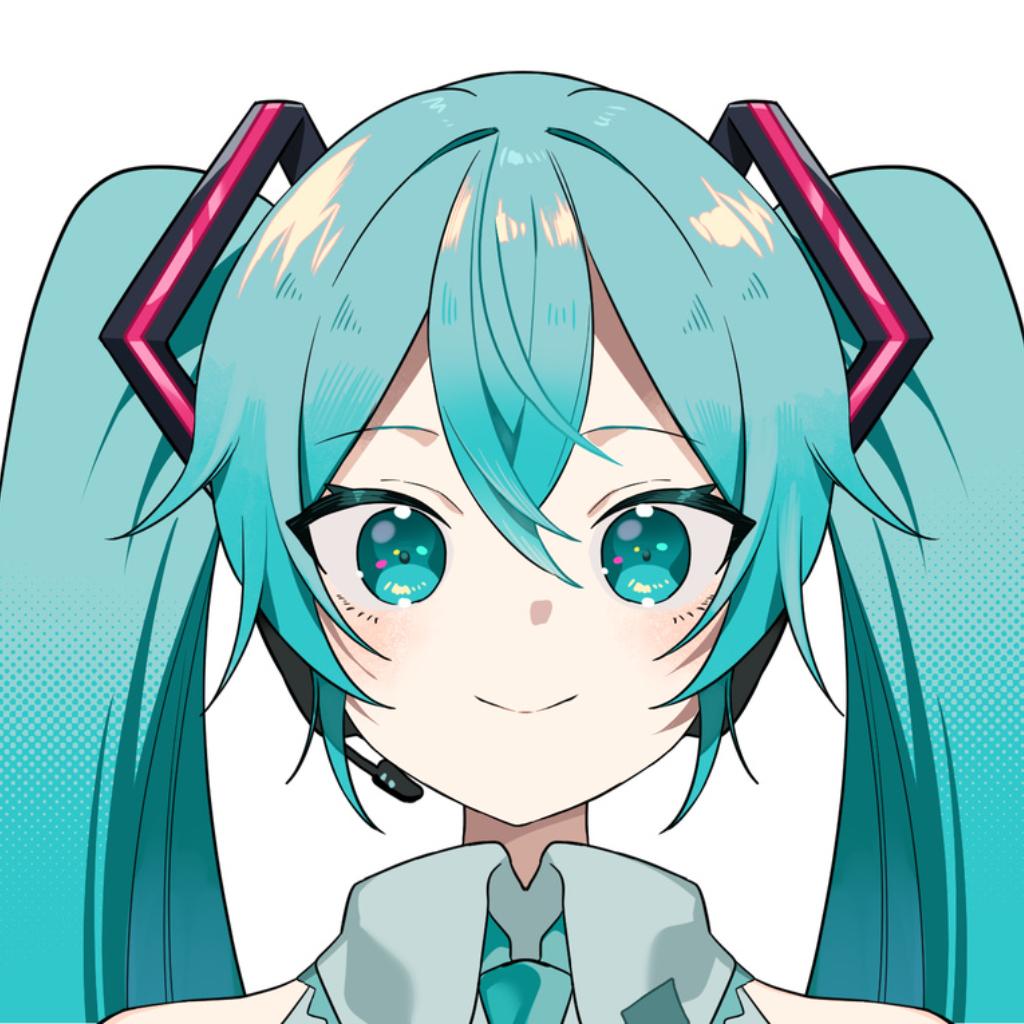 初音ミク16周年纪念动画 Catch the Wave - 歌单 - 网易云音乐