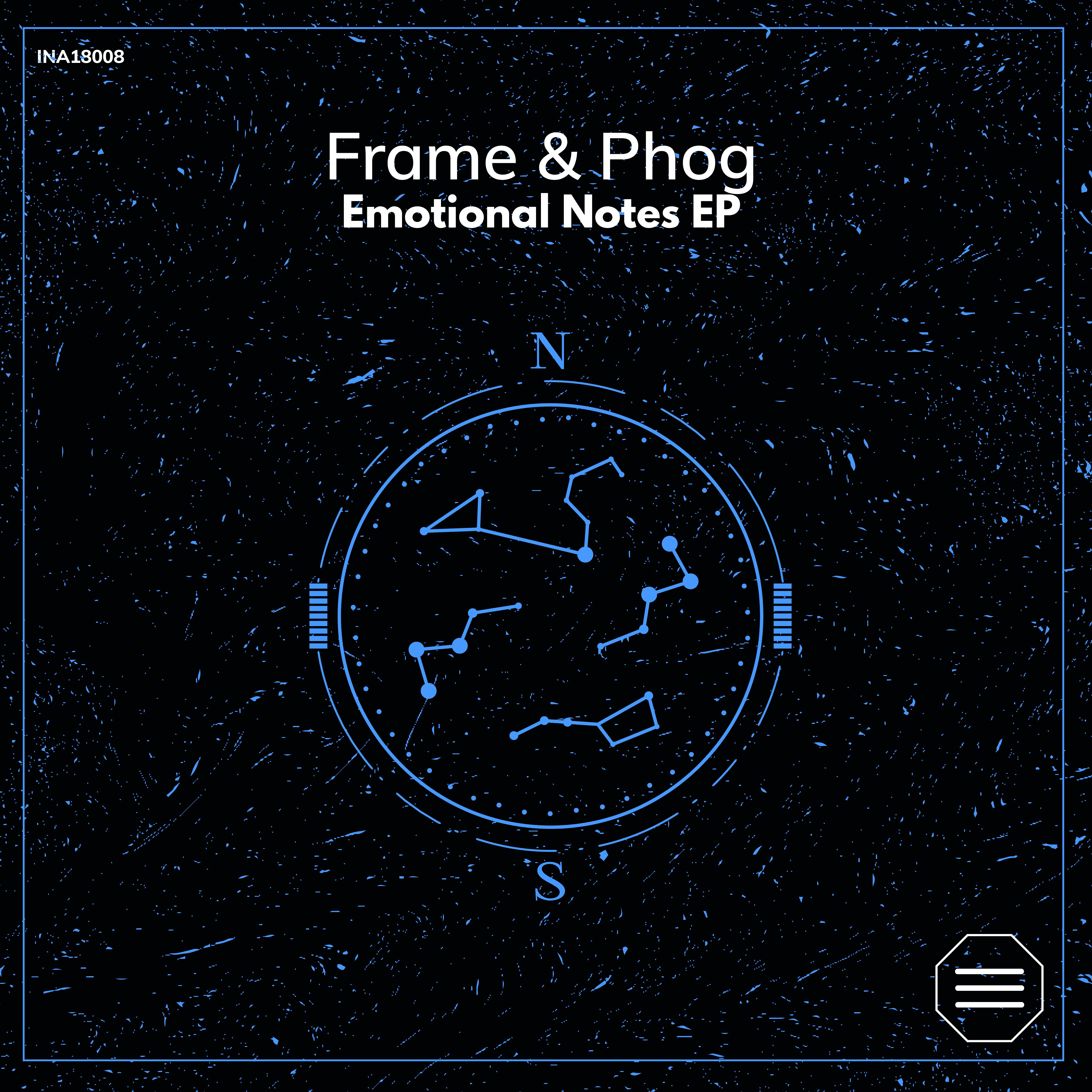 Emotional Notes EP (Original Mix)专辑